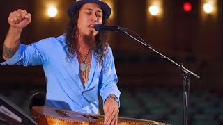 Video thumbnail of "Tavana - Aloha Spirit (HiSessions.com Acoustic Live!)"