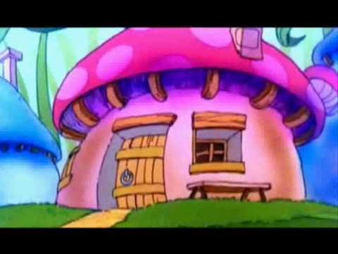 De Smurfen - Ja wij zijn de smurfen