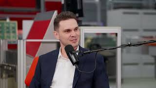 Würth Elektronik Teaser Video Podcast Electronics unplugged - Folge 1