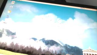 VT Switching With Nouveau KMS From Fedora 11
