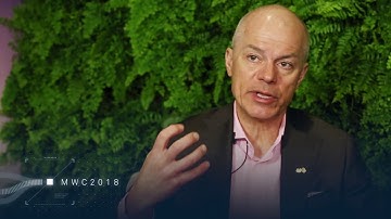 Swisscom On Strategies For A Disrupted Telco Landscape