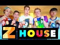 Z House Throwback