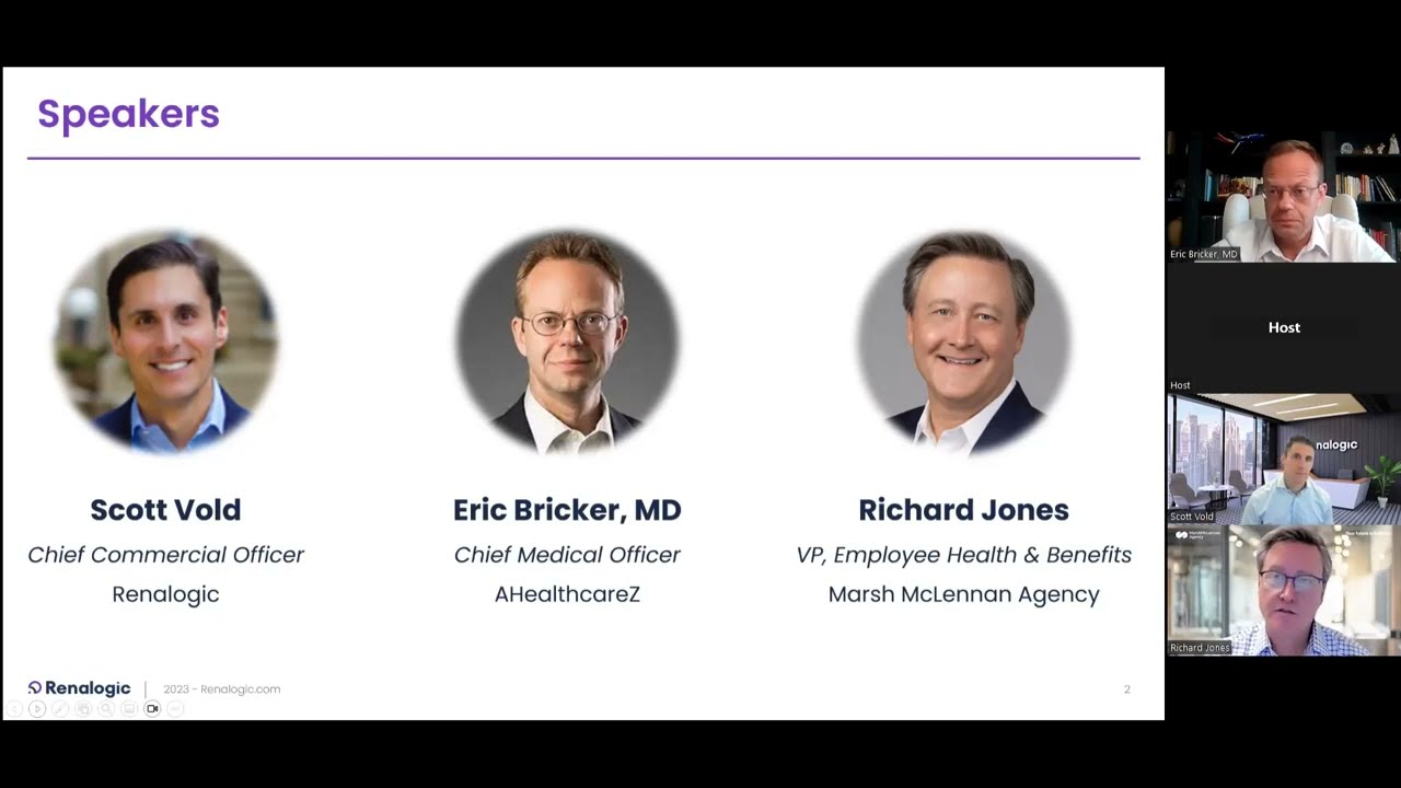 Carving Out Benefits: Empowering Self-Funded Employer Plans Against High Dialysis Pricing