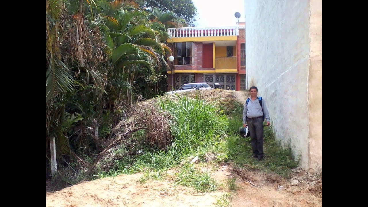 Lote villa natalia 2 Fusagasugá Cundinamarca YouTube