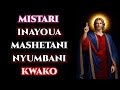 Mistari 5 Ya BIBLIA Shetani Anaichukia Itumie Sasa 