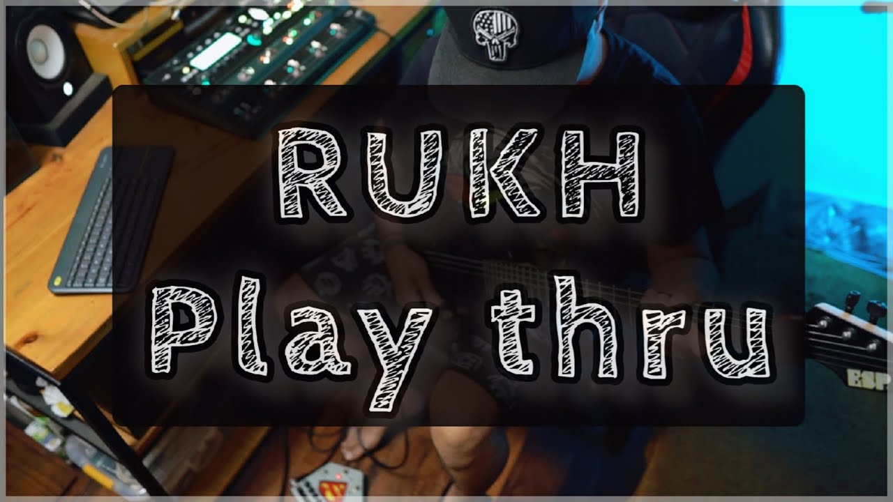 Rukh // 