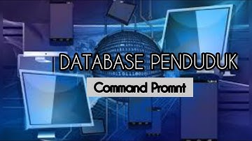 DATABASE PENDUDUK 20120143