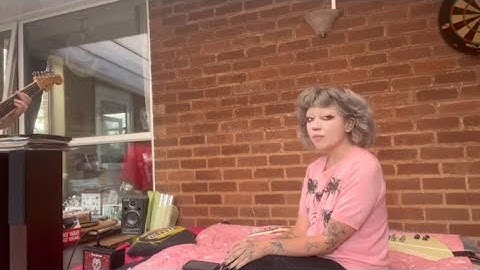 Jazmin Bean New snippet New album (Catch Me Now???)