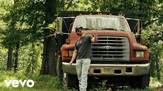 Reid Morris - My Neck of the Woods (Official Visualizer)