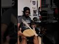 I bet you can’t do this drum fill! #shorts #drum