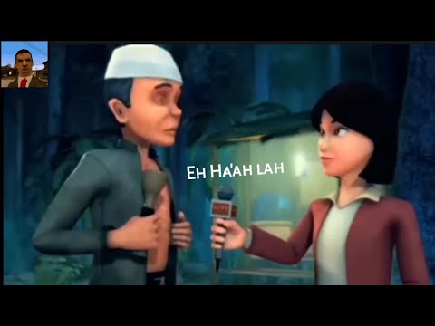 Meme Tok Dalang ||Eh Ha ' ah Lah...