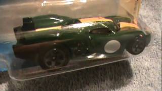 Prototype H-24- 2008 new models series