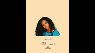 sza / jhene aiko / s.i.r type beat. 