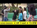 Gold Digger Ldki ne 7 Ladko se thage 15 lakh | जब सभी Boyfriends का हुआ आमना सामना |Manisha Chauhan