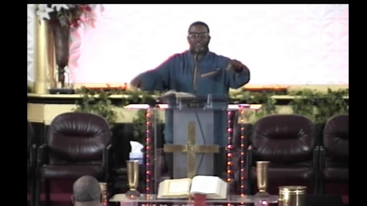 GYC Ministries with Pastor Tim Newkirk