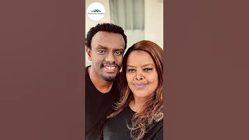 ዘማሪት መክሊት ማሞ ከቤተሰቧ ጋር Meklit Mamo Protestant Mezmur Song 2025 Shorts Ethiopian Mezmur 