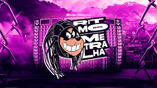 BEBIDA DROGA E SEXO - MC NEGUINHO DO MORRO MC DONZELA (DJ NDM)