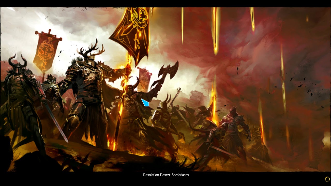 Pajacerka na WvW + Kraftowanie  Legendary Shining Blade. Guild Wars  2