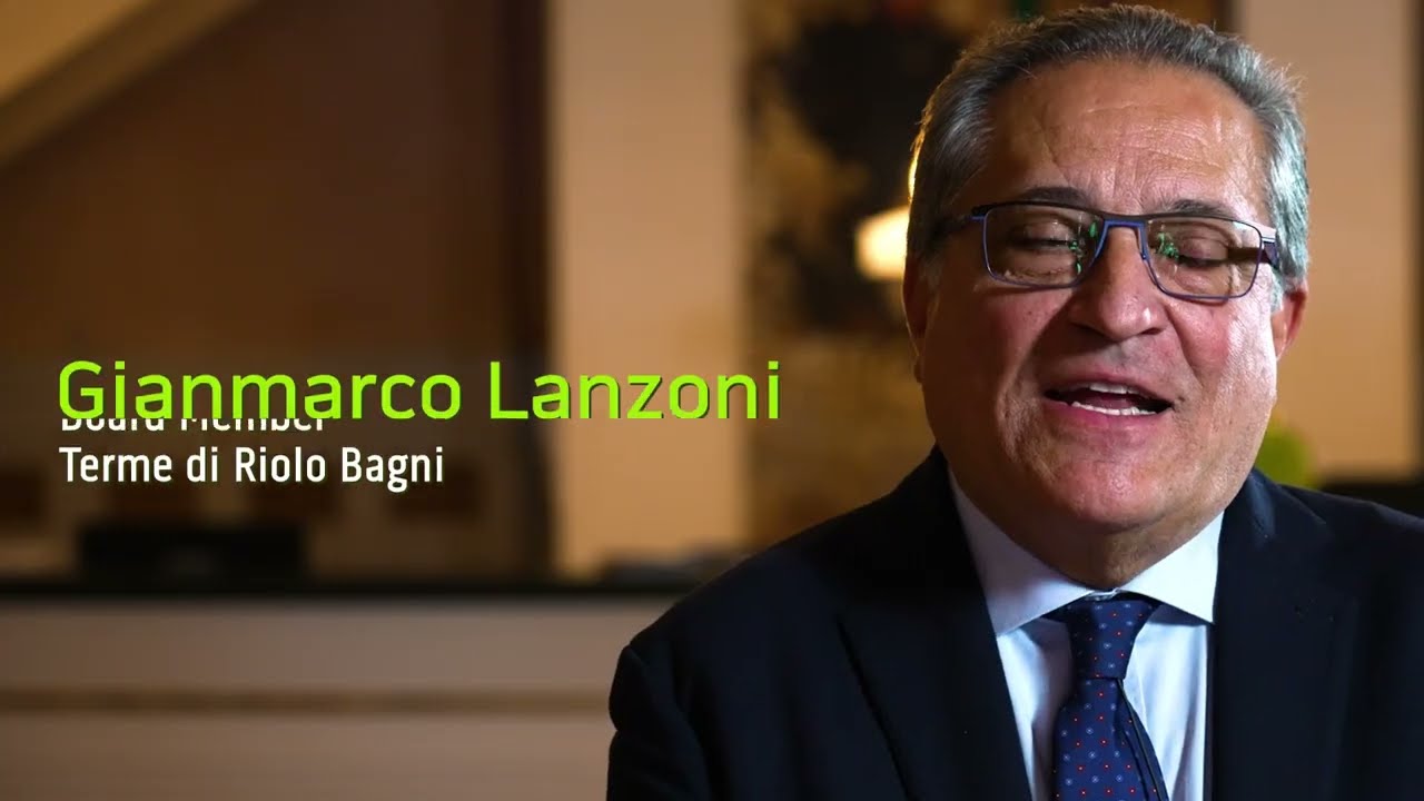 Terme di Riolo: Benessere Sostenibile