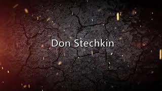 Don Stechkin Arizona rp