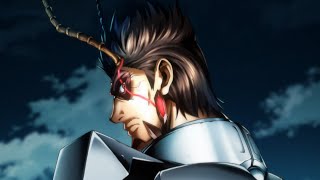 TERRAFORMARS Revenge Is A Failure!? Anime Episode 2 テラフォーマーズ リベンジ Review TERRAFORMARS Revenge Is A Failure!? Anime Episode 2 テラフォーマーズ リベンジ Review