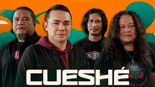 Cueshe Live in Manolo Fortich Bukidnon Full Performance