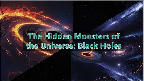 Understanding Black Holes: Event Horizon, Singularity, and More
