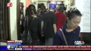 Banyak Karyawan Diskotik X-One Bogor Jadi Korban KM Zahro