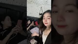 Cewek Abg Cantik Pakai Daster, Ternyata Bikin Heboh