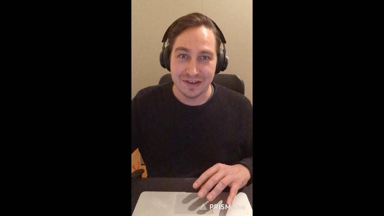 Tea Time - Luzide Träume // 