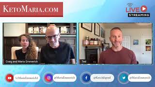 Interview with Dr Ted Naiman