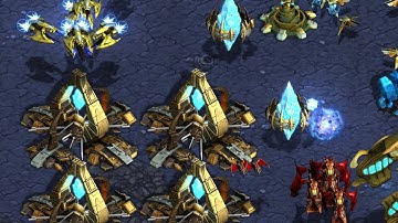 Laddernet 2025.12 Bisu vs Queen PvZ Set 1 @ Litmus | Starcraft Commentary