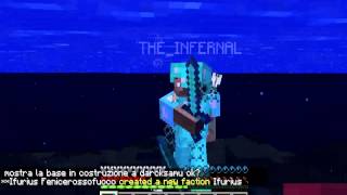 [THE_INFERNAL Hack Aimbot e BowAimbot]