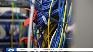 Quantica seeking to boost energy capacity at Broadview data center site to 7,235 MW