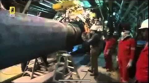 Subsea Pipeline Isolation and Repair of Anchor Damage on 28” Gas Export Line