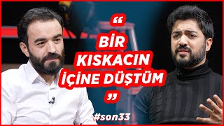 Doğrusunu Merak Eden Yok!  Yusuf Güney | SON33