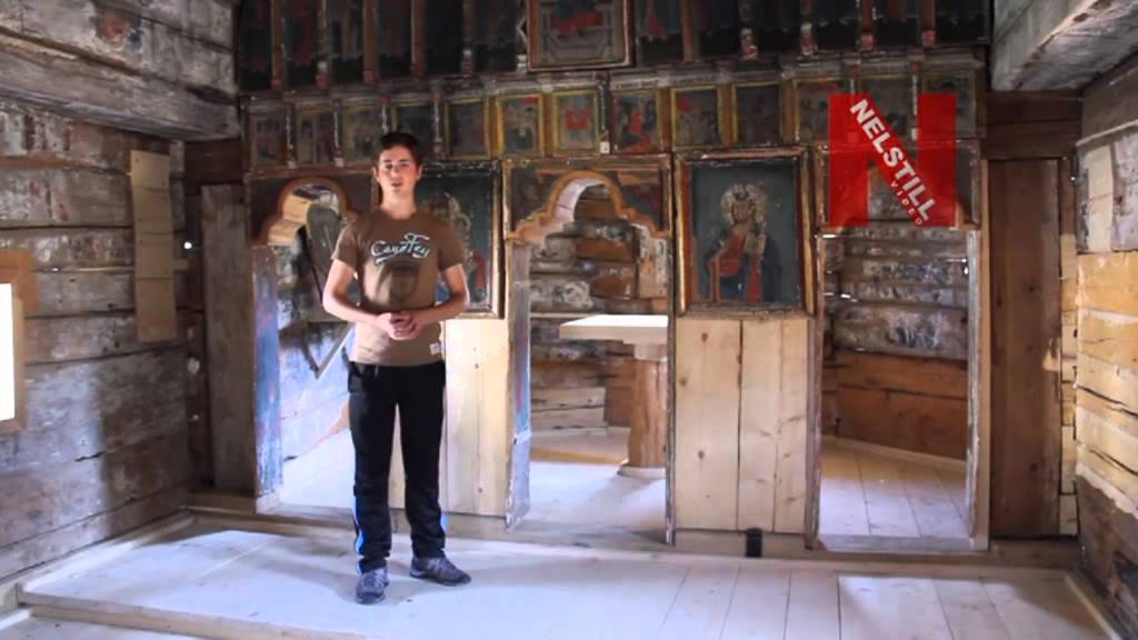 CALATOR PRIN ROMANIA - MOISEI