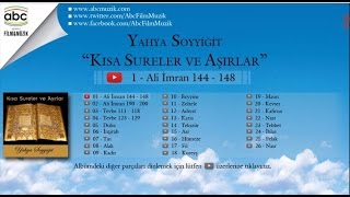 Yahya Soyyiğit - Felak
