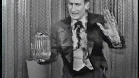 Carl Ballantine 1962
