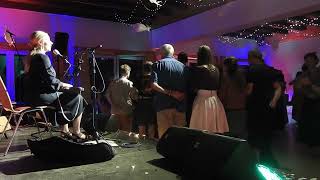 Download Lagu Div' dūjiņas - Gavotte // (Kokle and Voice - Xenia Twarz Balfolk Solo Program) // Simmelfolk 2025 MP3