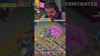 BREAKING DOWN THIS INSANE EDRAG ATTACK IN LEGEND LEAGUE!🤑 (Clash Of Clans)