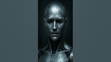 “I Am AI: Humanity’s Darkest Secrets Begin Now”