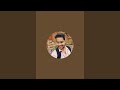 Sachin Rudra is live