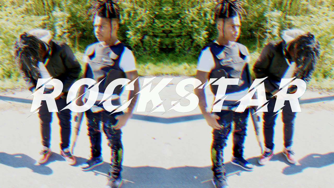 [FREE] "Rockstar" - Slatt Zy Type Beat | prod. madk3y