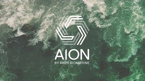 Introducing: "AION"