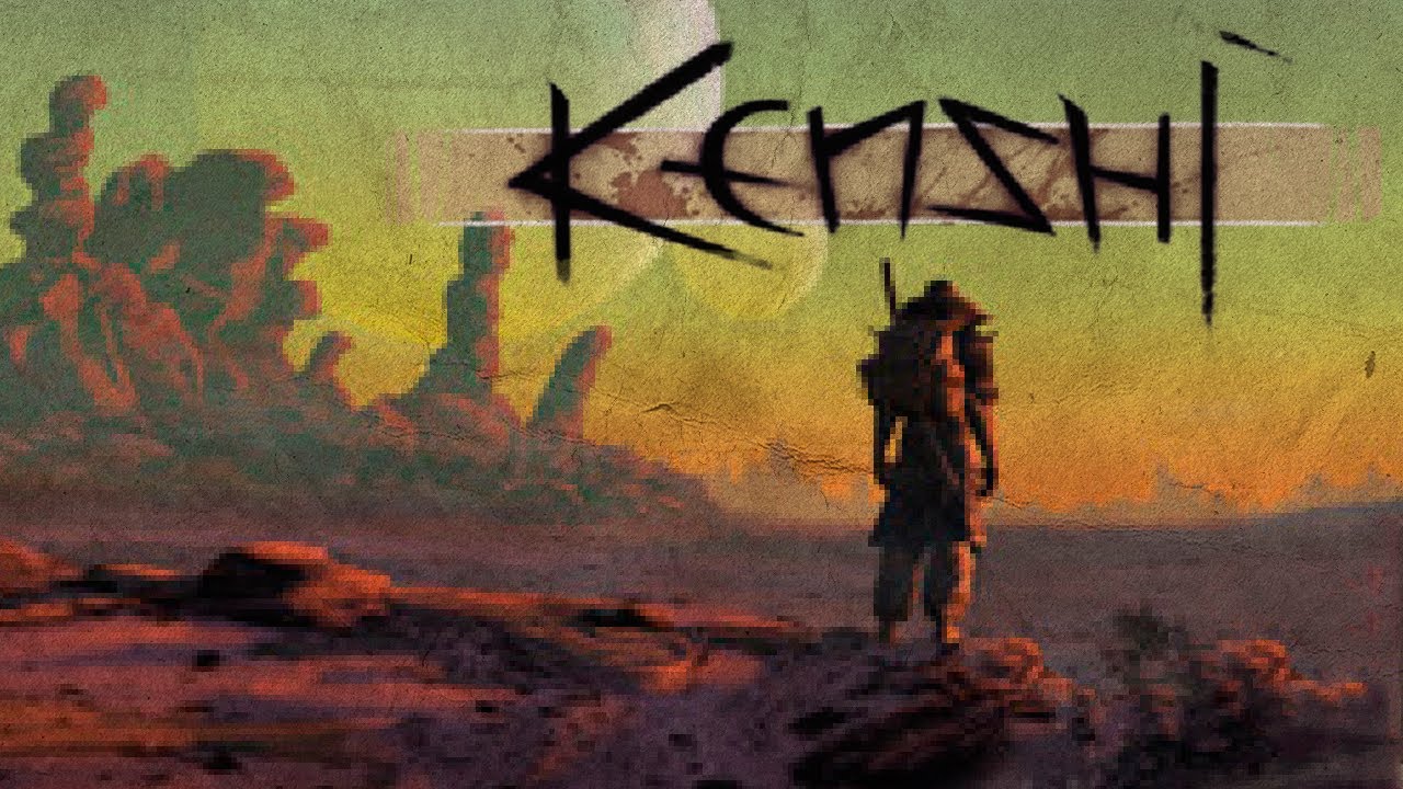 Kenshi 
