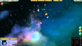 StarDrive beta - part 5: combat!