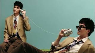 elijah woods - Cutting The Grass (Official Audio)