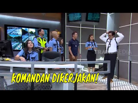 Tingkah Hesti Berubah Bikin Bingung Surya dan Wendi | LAPOR PAK! (20/01/22) Part 1