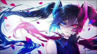 nightcore sex with a ghost speed up lyrics